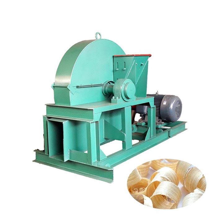 High efficiency Shave Chipper Wood Shaving Machine High efficiency Shave Chipper Wood Shaving Machine
