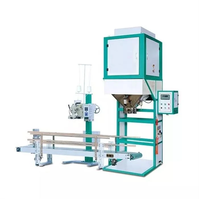 Full automatic packing machine