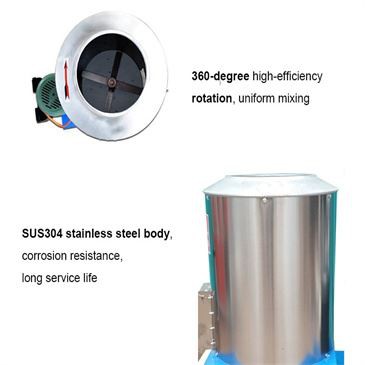 5-5-kw-high-mixer-machine-feed-mixer-and