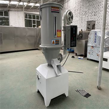 polymer-plastic-drying-pvc-hopper-dryer