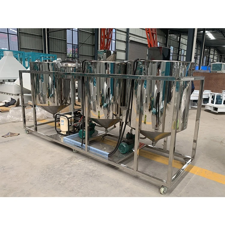 palm oil refine machine palm oil refine machine