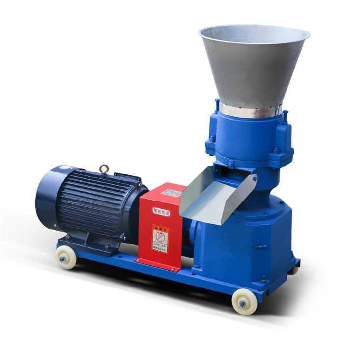 Household Animal Pellet Machines