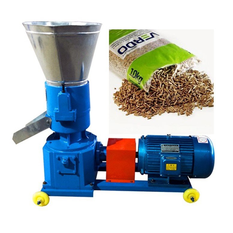 Household Feed Small Pellet Machines Household Feed Small Pellet Machines