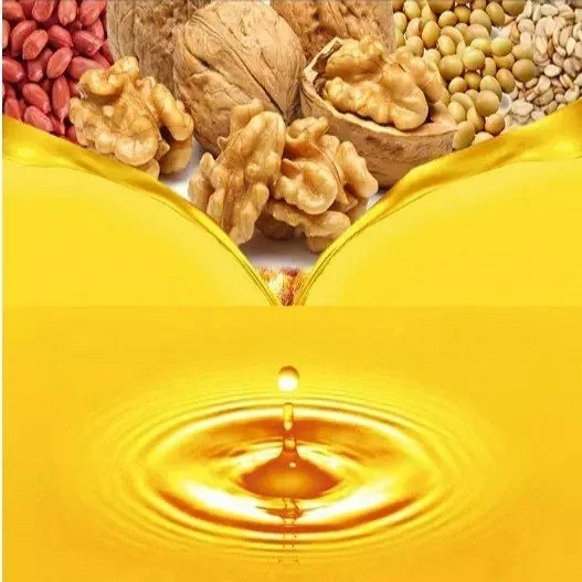 Comercial Oil Filter Refining Machine