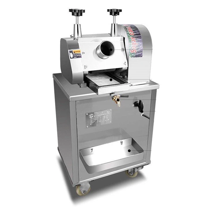 sugarcane juice machine industrial