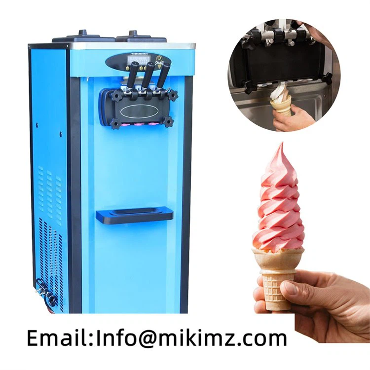 Ice cream machine20 Ice cream machine20