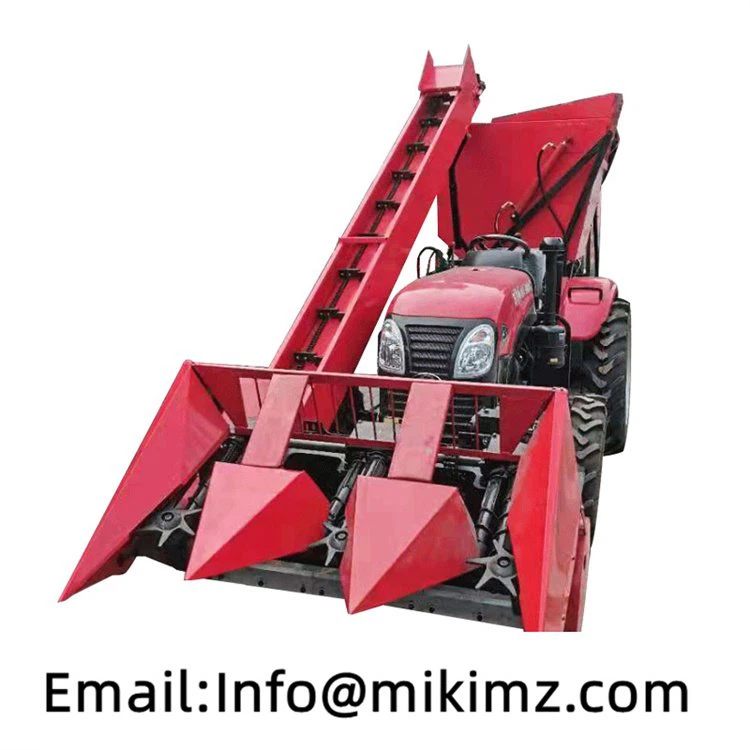 Knapsack corn harvester combined corn harvester manufacturer Knapsack corn harvester combined corn harvester manufacturer