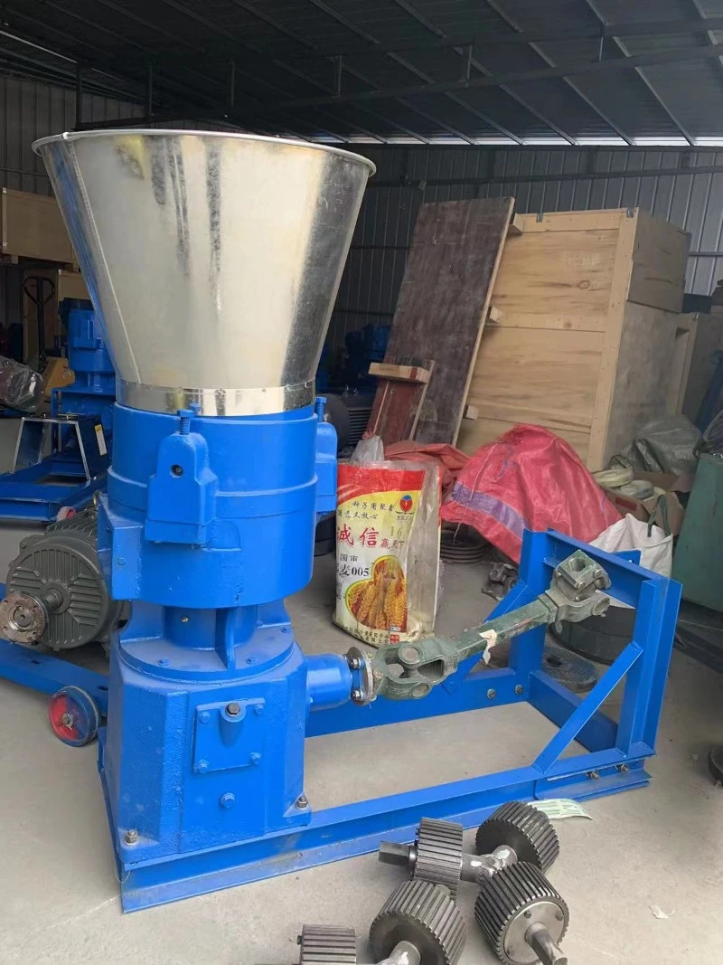 Cost-Effective Pellete Machine Cost-Effective Pellete Machine