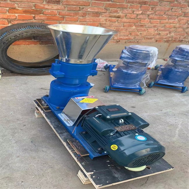 pellet making machine for livestock feed pellet making machine for livestock feed