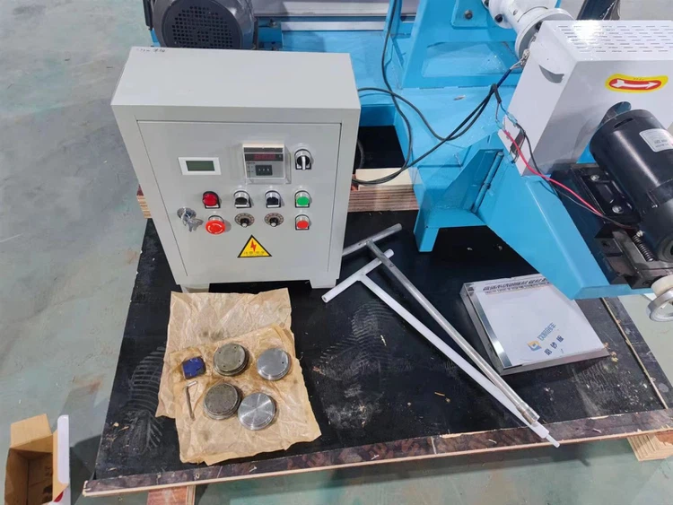 Floating Feed Extruder: A Game-Changer for Sustainable Fish Farming Floating Feed Extruder: A Game-Changer for Sustainable Fish Farming