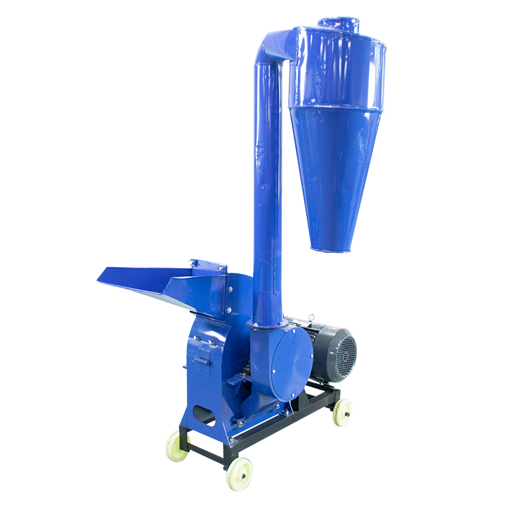 Claw crusher Claw crusher