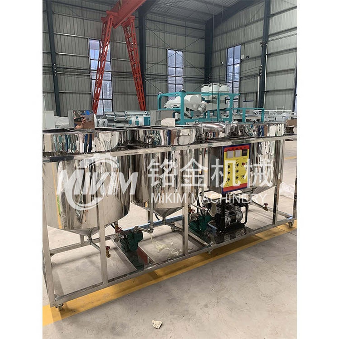 oil refining machine108 oil refining machine108