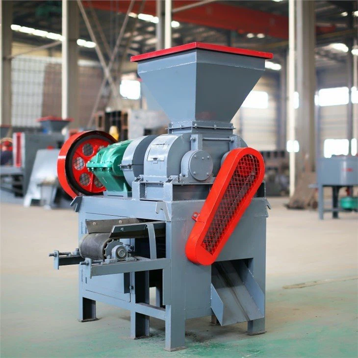 roller press briquette machine (2)