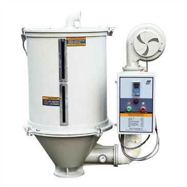 Automatic Plastic Hopper Drying Machines