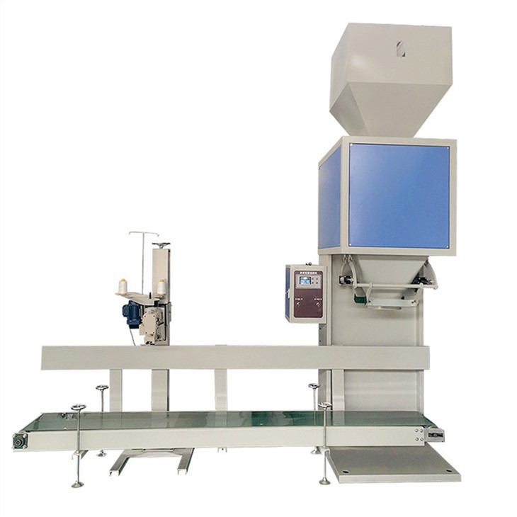 Automatic Powder Bagging Machine