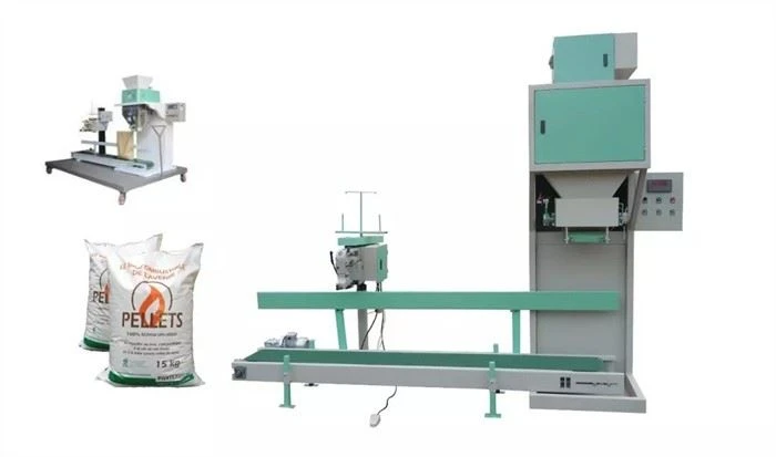 Full Automatic Packing Machine