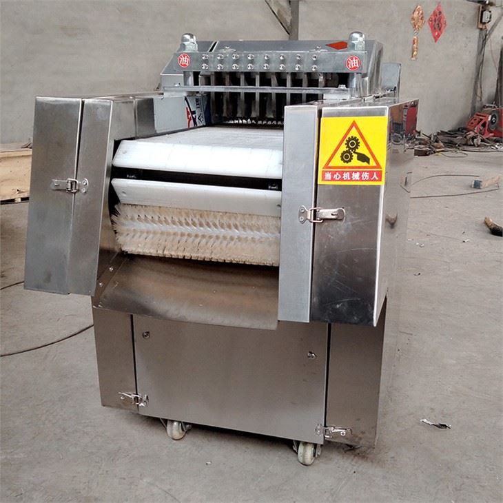 Meat Electric Butchers Bone Saw Machine Chicken Cutter