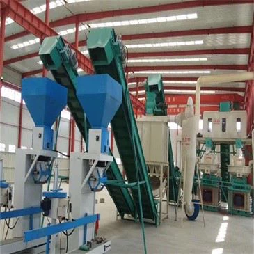 Mi-03-Multi-functional Packaging Automatic Granule Quantitative Packaging Machine