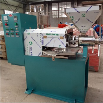 ہائیڈرولک آئل پریس کے استعمال میں کیا خرابیاں ہو سکتی ہیں۔