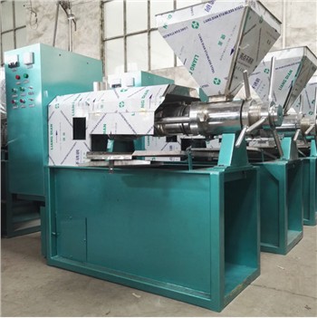 ہائیڈرولک آئل پریس کی دیکھ بھال کی مہارتیں کیا ہیں؟