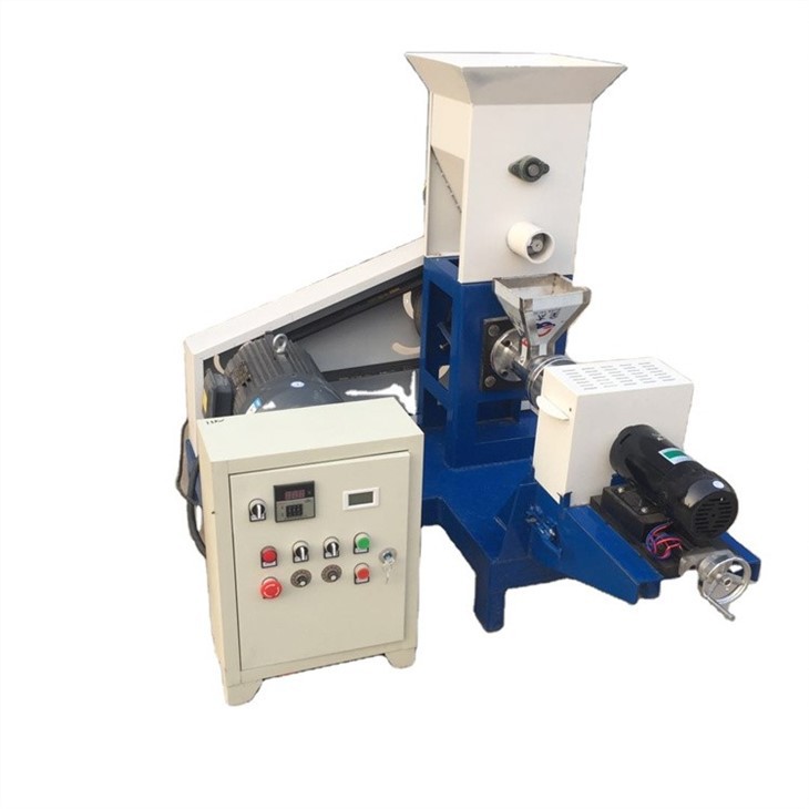 پالتو کتے فیڈ Extruder