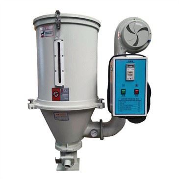 Red Chilli Pepper Drying Machine