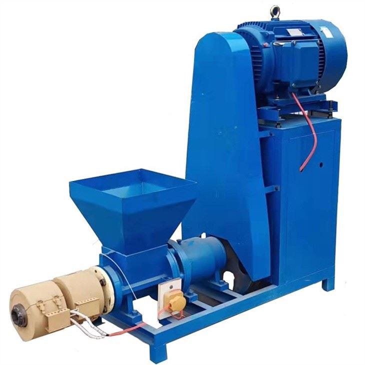 Sawdust Briquette Production Line