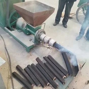 بایوماس بریکوئٹ بنانے کی مشین