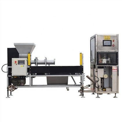 مشروم اگانے والی اسٹک بیگنگ مشین