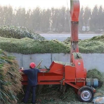 نیا ڈیزائن گھاس چف کٹر