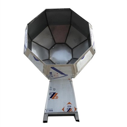 آکٹونل سنیک فوڈ مکسنگ مشین