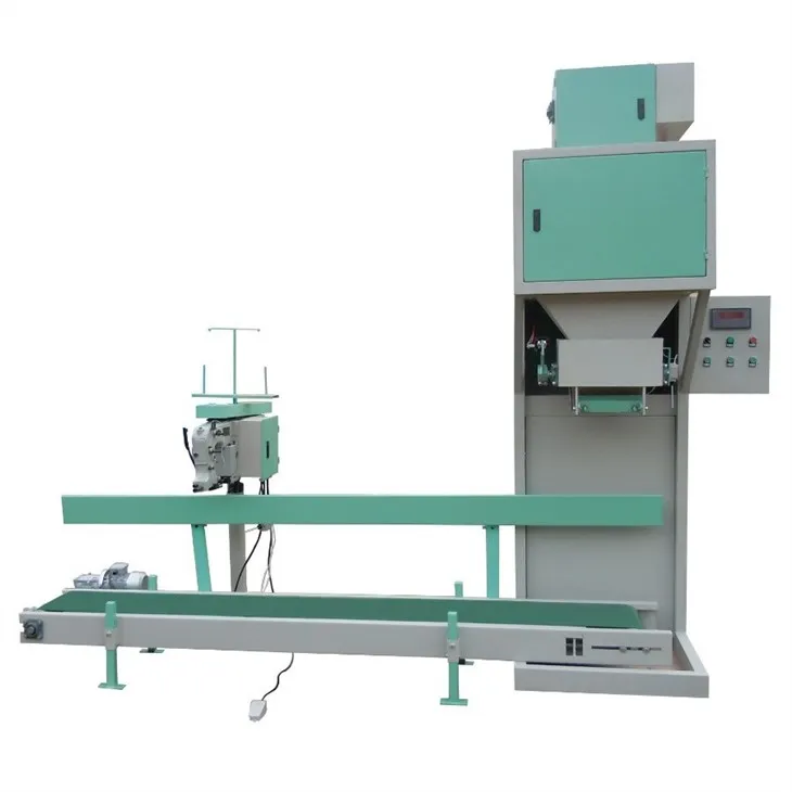 Sugar And Salt Sachet Pellet Packing Machine