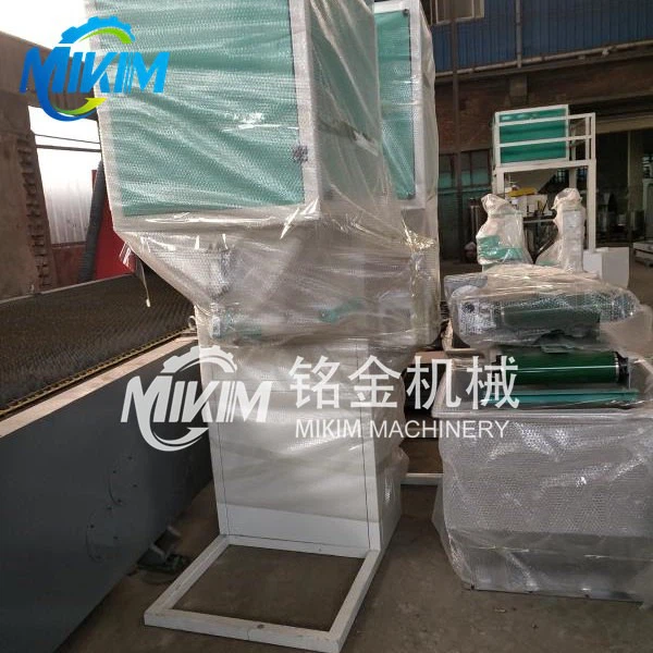 Automatic Calippo Ice Lolly Making Packing Machine