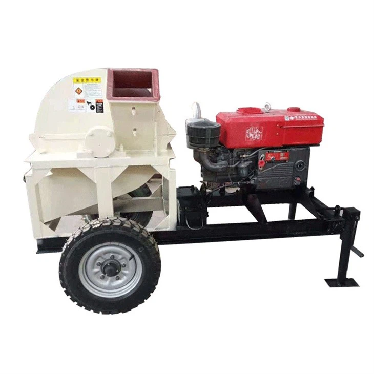 Block Making Machine For Pallets