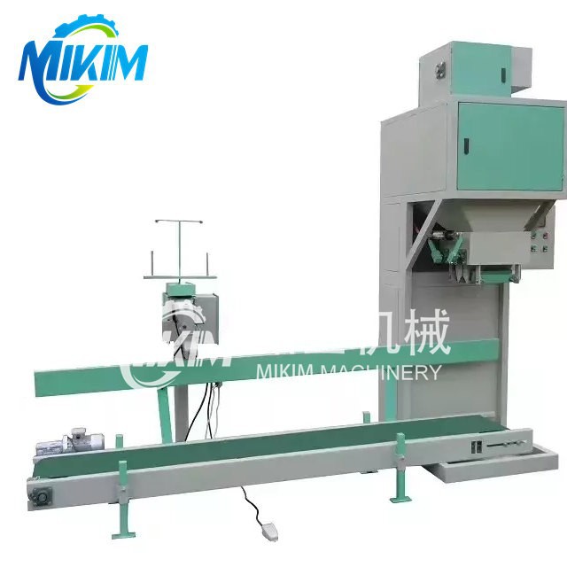 Cans Bottling Filler Spices Powder Filling Packing Machine