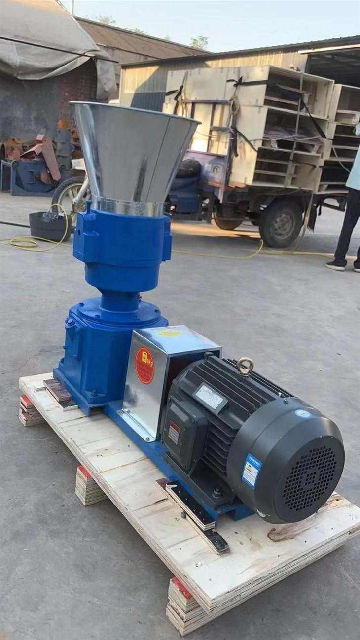 Durable Livestock Pellet Machine