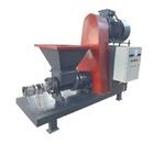 Fast-acting Waste Wood Briquetting Machine