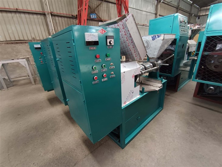 Innovative Oil Press For Sale