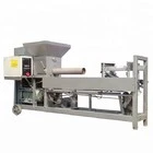 Low-maintenance Bagging Machine For Mushroom