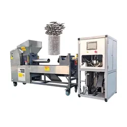 Precise Bagging Machine For Mushroom