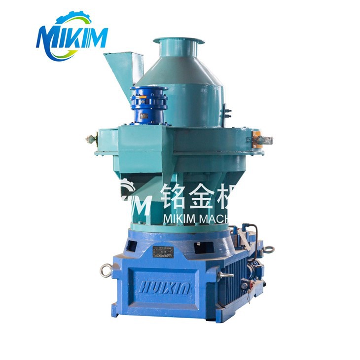 Ring Die Pellet Machine For Sale
