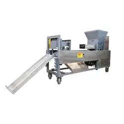 Robust Bagging Machine For Mushroom