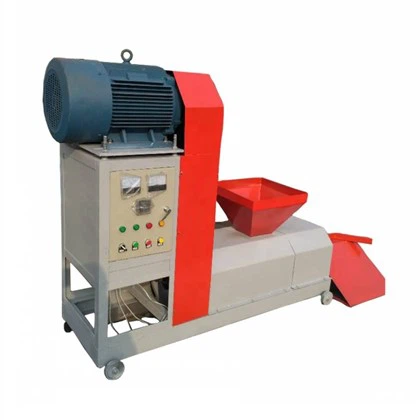 سایڈست چورا Briquette مشین