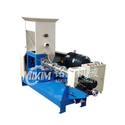 پالتو جانوروں کی خوراک ڈاگ فیڈ Extruder