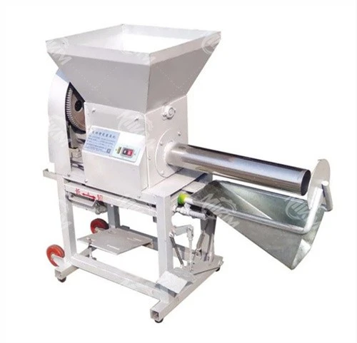 Apricot Mushroom Bagging Machine