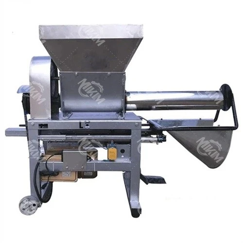Apricot Mushroom Bagging Machine