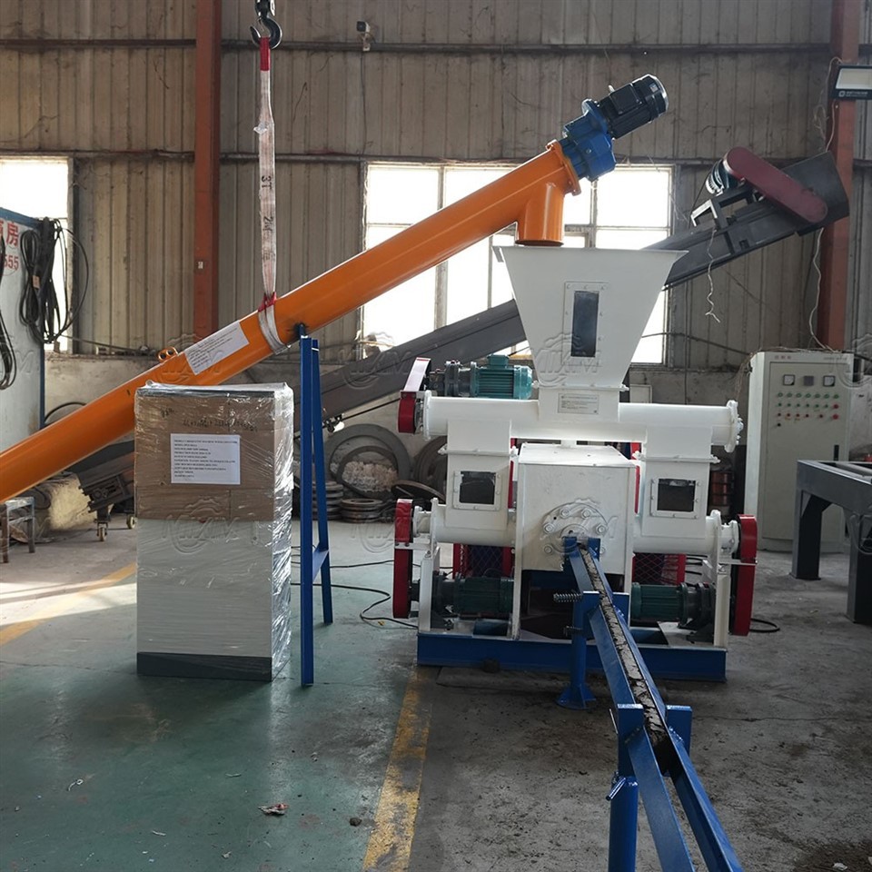 Biomass Briquette Press Machine Price suppliers