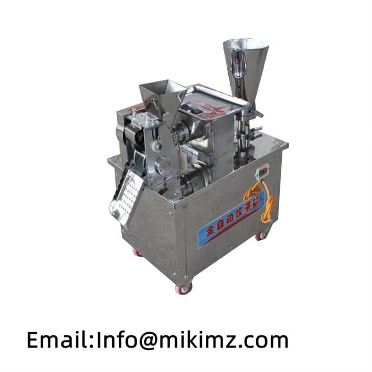 ڈمپلنگ بنانے والی Gyoza مشین