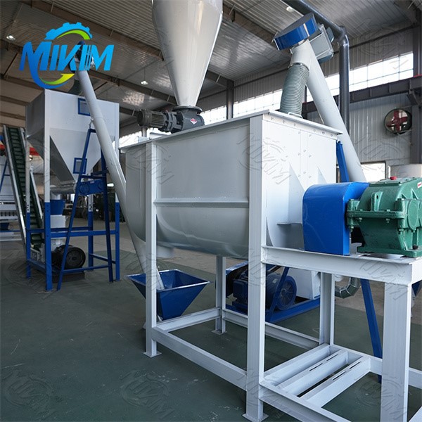 meal production line meal production line