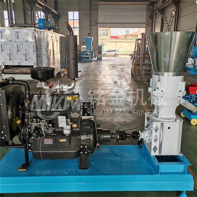 کیا مجھے کھیتی باڑی کرنے کے لیے پیلٹ مل کی ضرورت ہے؟